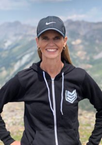 Andie Helmich Headshot