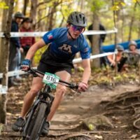 Jackson Ohman Bike Riding Jackson Ohman Bike Riding